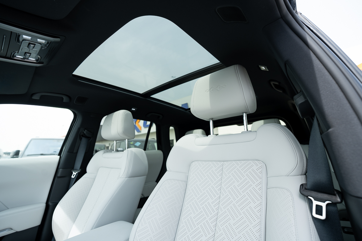 BYD-Leopard-3-501KM-4WD-Smart-Drive-Ultra-2025-Black-12